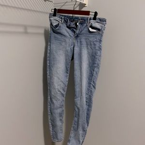 Blue Jeans - H&M - Size 6